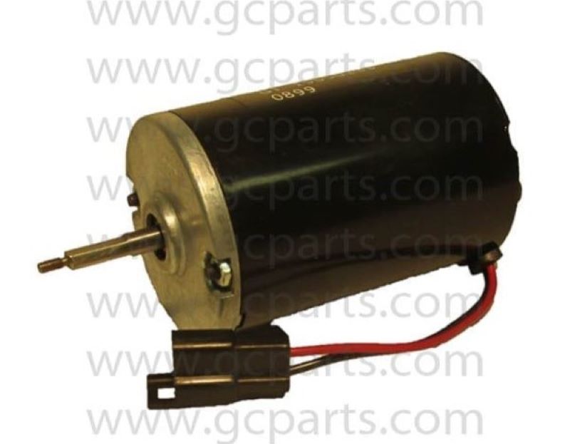 BLOWER MOTOR